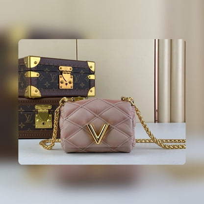 Anum Bags ln Luxury Bag --58403