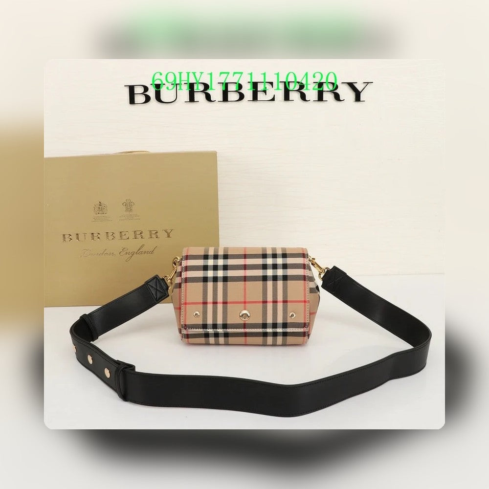 VBS Fashion -BBR Bags - 243