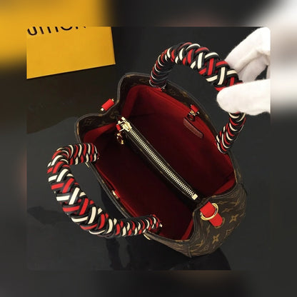Anum Bags ln Luxury Bag --58360