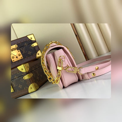 Anum Bags - Best High-End Brands in One Place - AFFORDABLE LUXURY BAGS - 16352