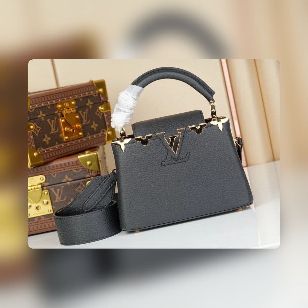 Anum Bags - Premium Luxury Goods and Accessories - AFFORDABLE LUXURY BAGS - 15957