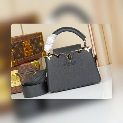 Anum Bags - Premium Luxury Goods and Accessories - AFFORDABLE LUXURY BAGS - 15957