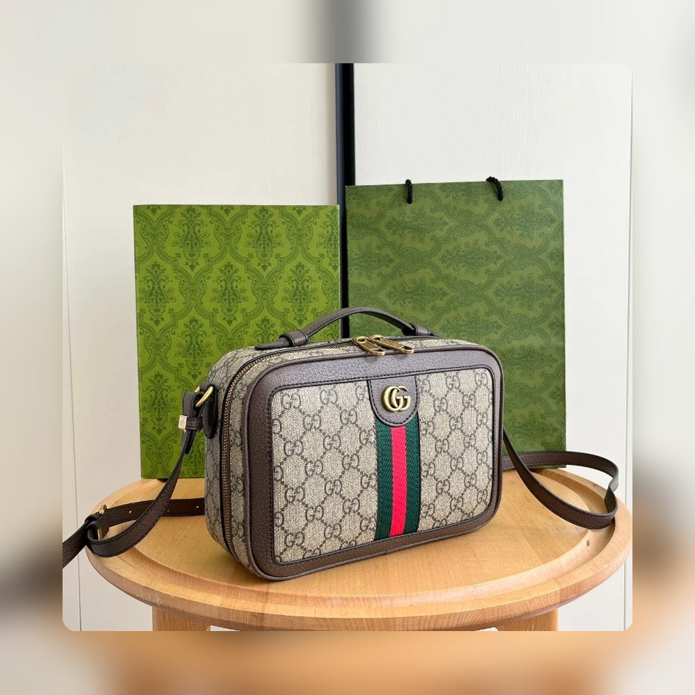 Anum Bags Detail