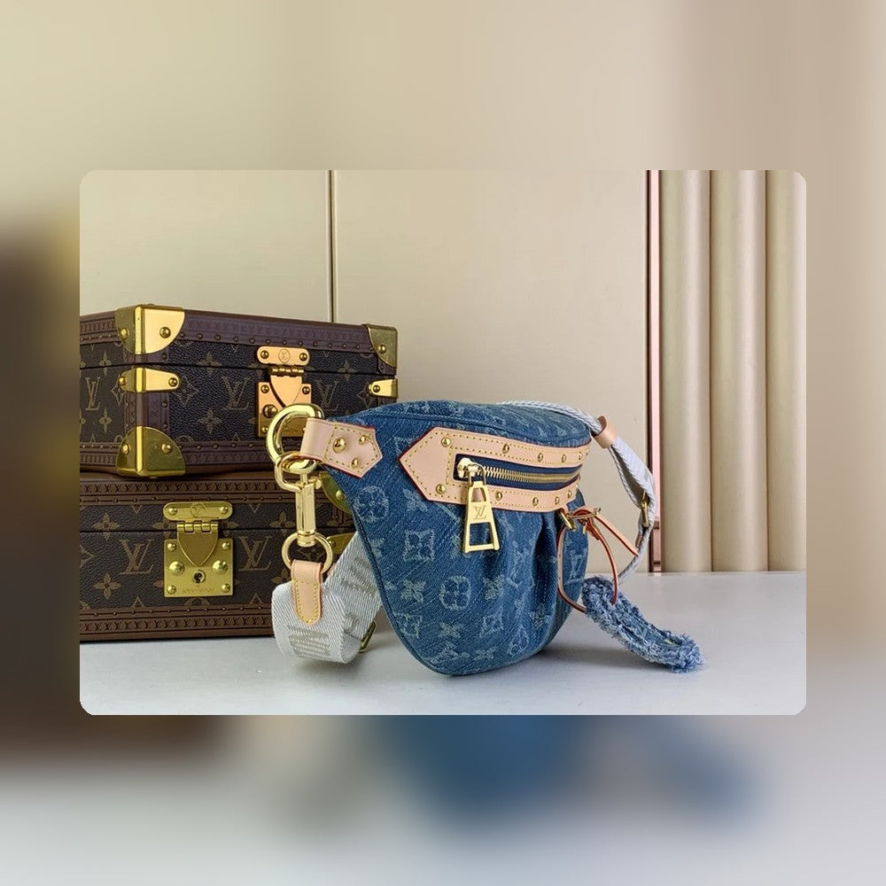 Anum Bags - Best High-End Brands in One Place - AFFORDABLE LUXURY BAGS - 16272