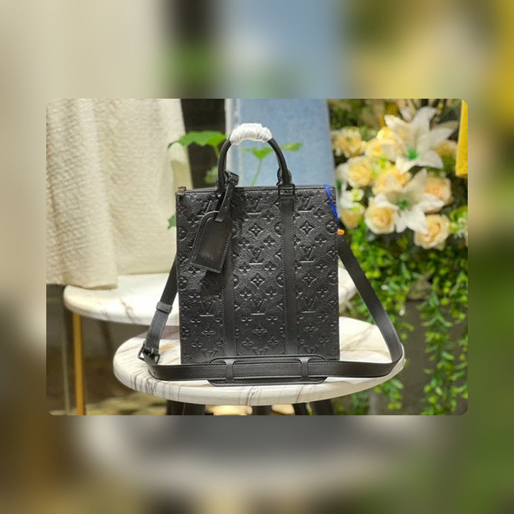 Anum Bags Detail