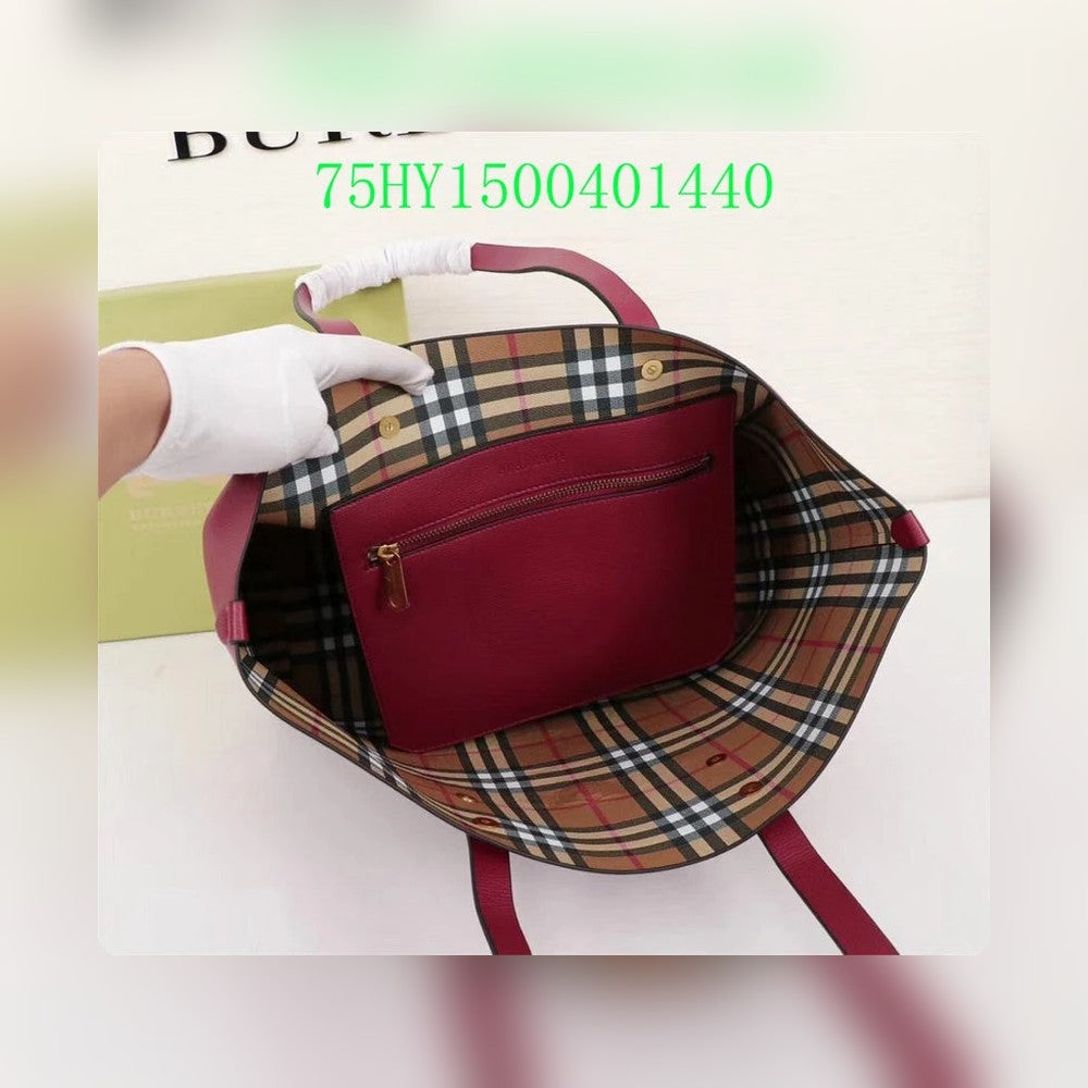 VBS Fashion -BBR Bags - 550