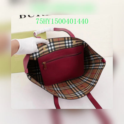 VBS Fashion -BBR Bags - 550