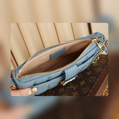 Anum Bags ln Luxury Bag --58494