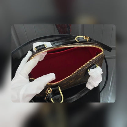 Anum Bags ln Luxury Bag --56229