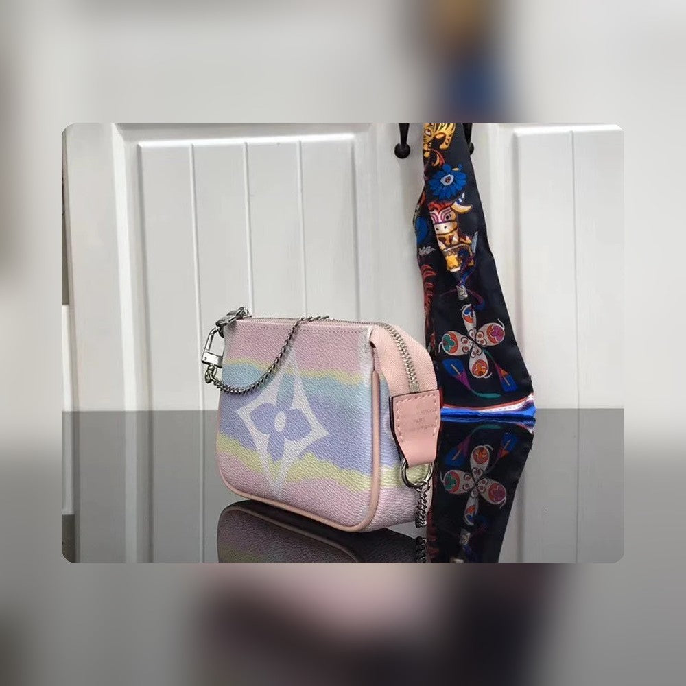Anum Bags - Best High-End Brands in One Place - AFFORDABLE LUXURY BAGS - 3461