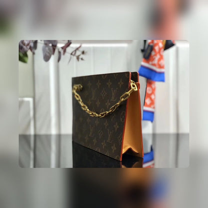 Anum Bags - Premium Luxury Goods and Accessories - AFFORDABLE LUXURY BAGS - 4134