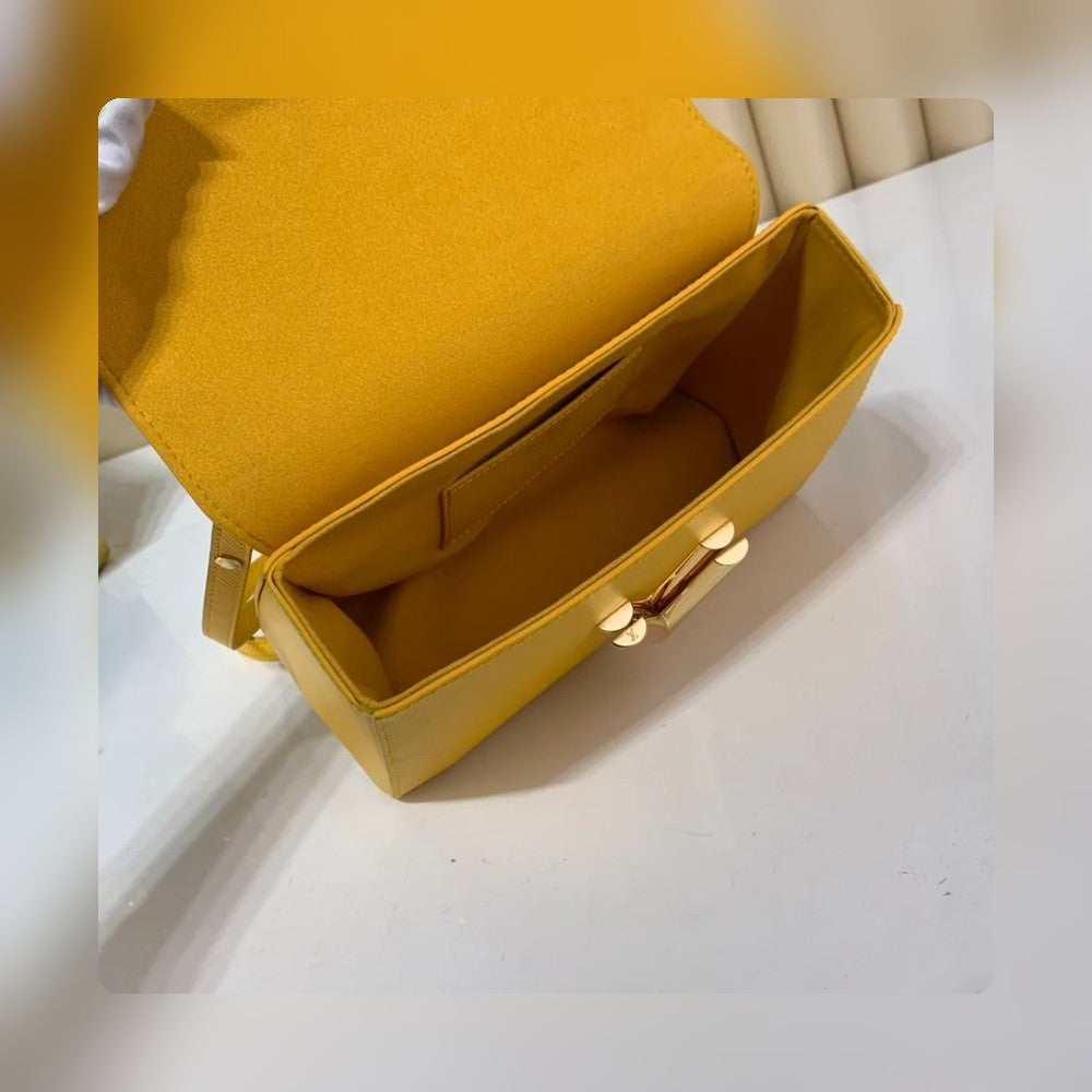 Anum Bags ln Luxury Bag --56479