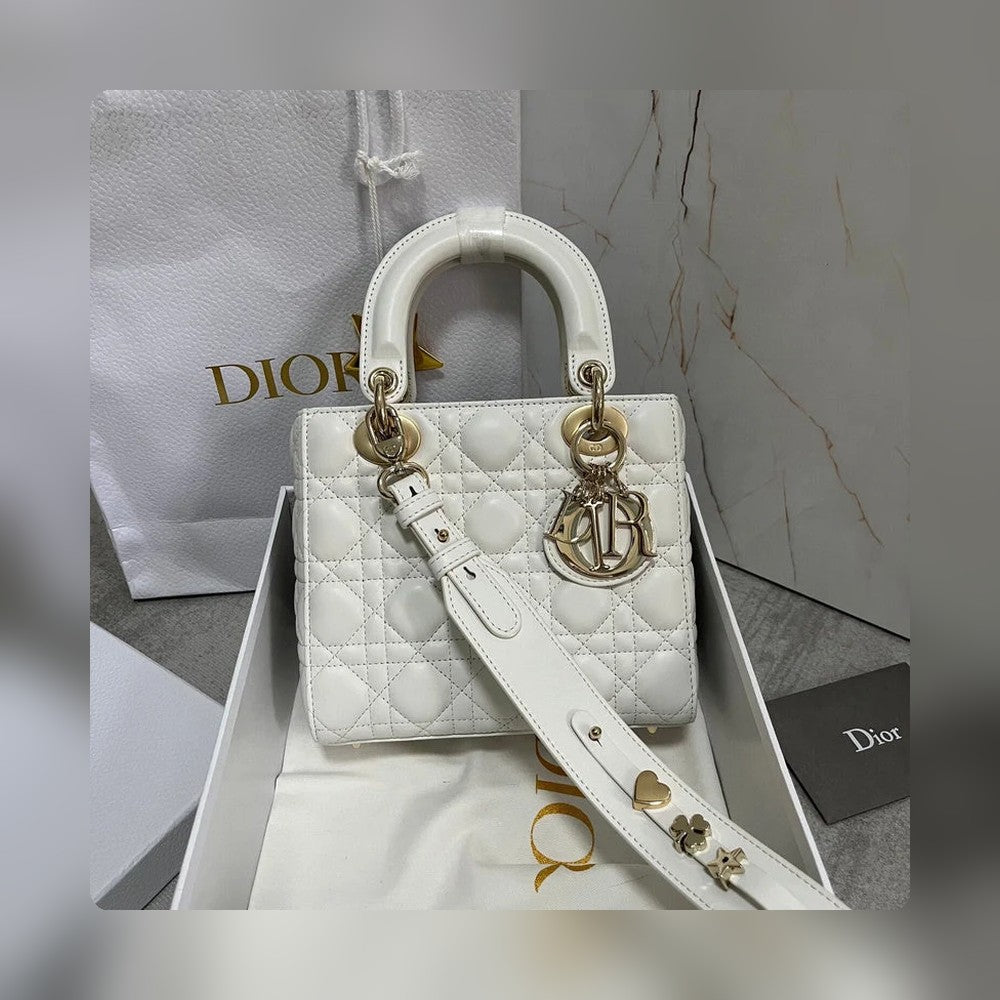 Anum Bags Detail