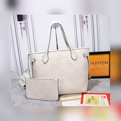 Anum Bags Detail