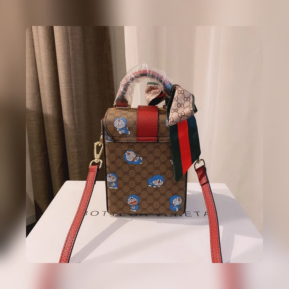 Anum Bags Detail