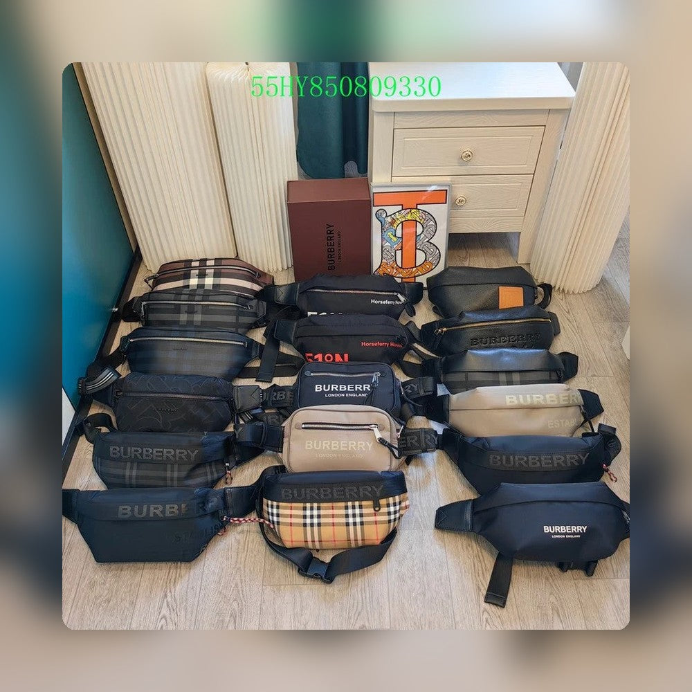 VBS Fashion -BBR Bags - 051