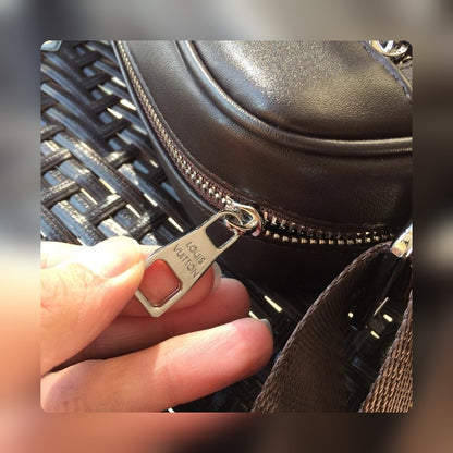 Anum Bags Detail