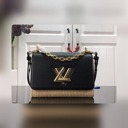 Anum Bags Detail
