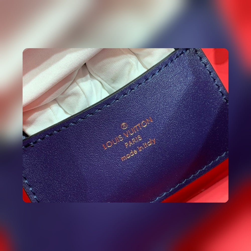 Anum Bags ln Luxury Bag --56740
