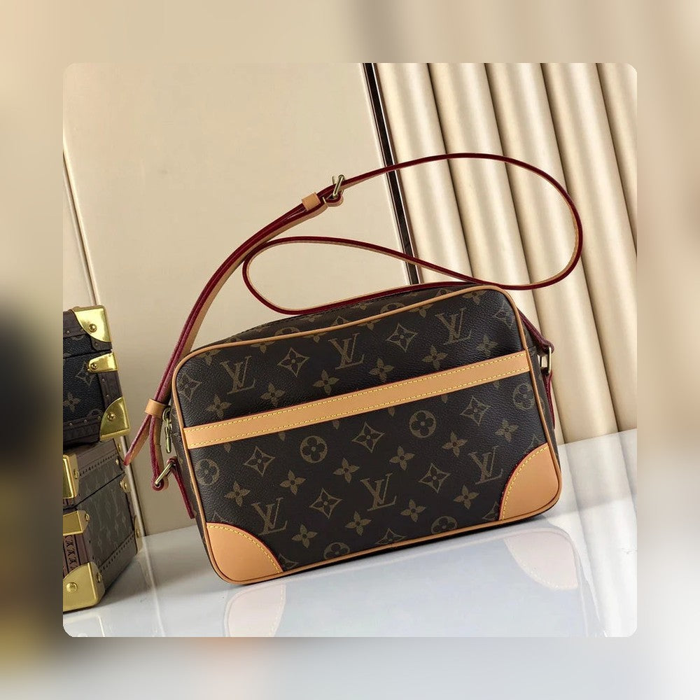 Anum Bags - High-Quality Designer Products for You - AFFORDABLE LUXURY BAGS - 16114