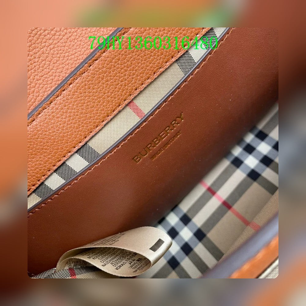VBS Fashion -BBR Bags - 135