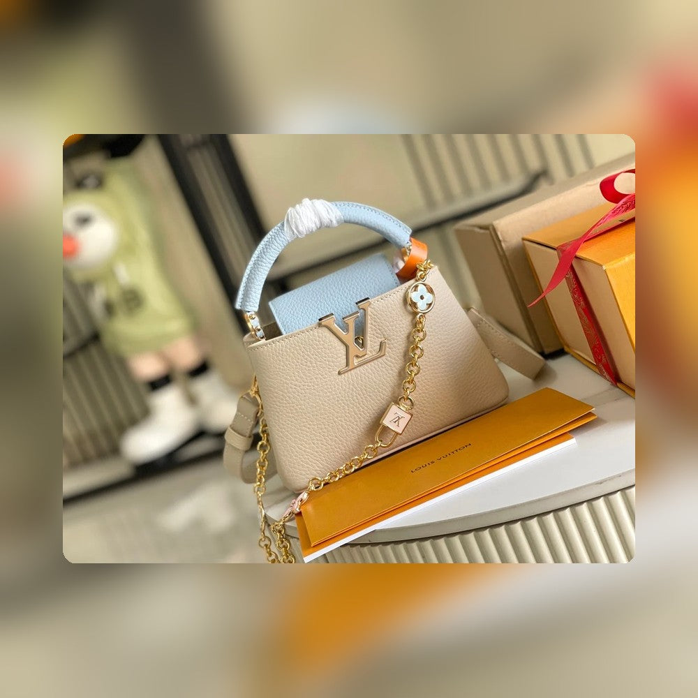 Anum Bags - Best High-End Brands in One Place - AFFORDABLE LUXURY BAGS - 13200
