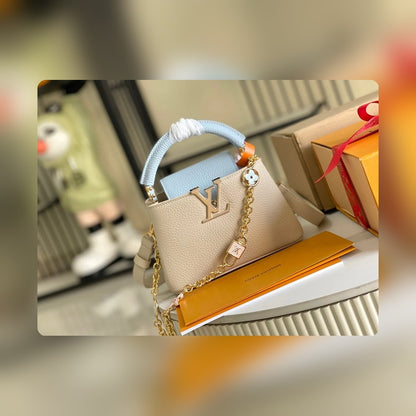 Anum Bags - Best High-End Brands in One Place - AFFORDABLE LUXURY BAGS - 13200