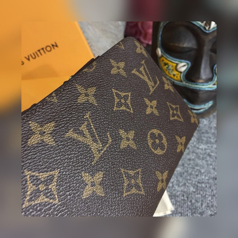 Anum Bags Wallets - DESIGNER WALLETS FOR WOMEN - AFFORDABLE LUXURY - 4424