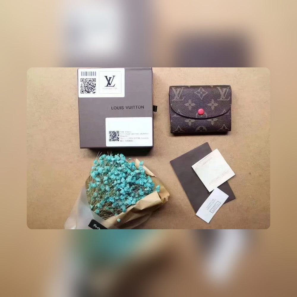 Anum Bags Wallets - DESIGNER WALLETS FOR WOMEN - AFFORDABLE LUXURY - 4416
