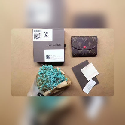 Anum Bags Wallets - DESIGNER WALLETS FOR WOMEN - AFFORDABLE LUXURY - 4416