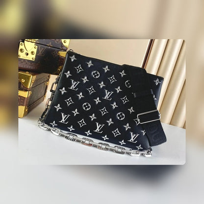 Anum Bags ln Luxury Bag --58356