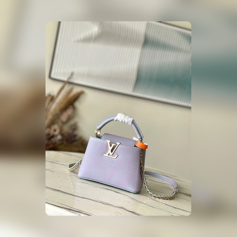 Anum Bags Detail