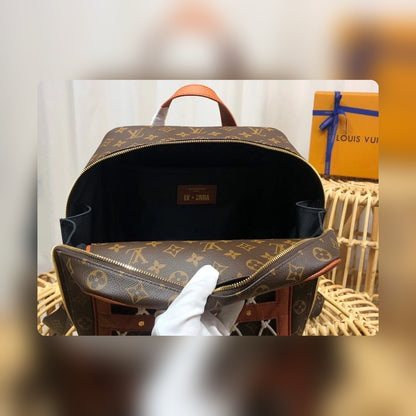 Anum Bags ln Luxury Bag --56063