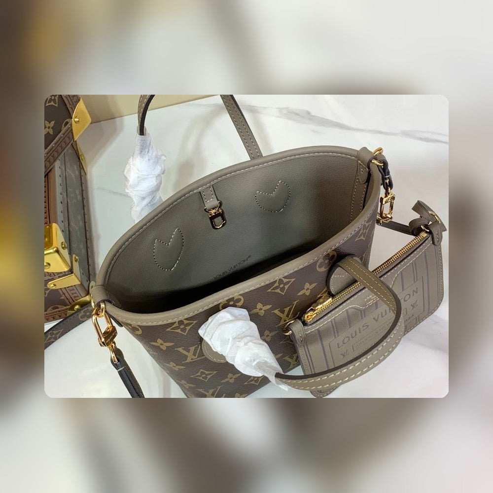 Anum Bags ln Luxury Bag --58011