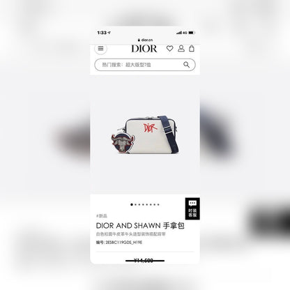 Anum Bags Detail