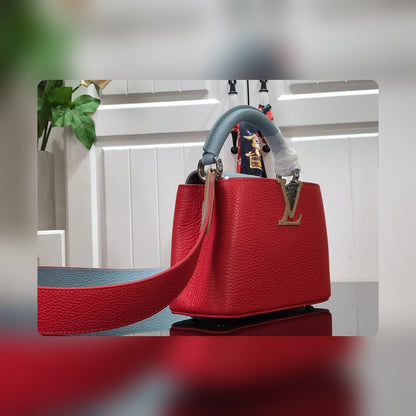 Anum Bags - High-Quality Designer Products for You - AFFORDABLE LUXURY BAGS - 17054