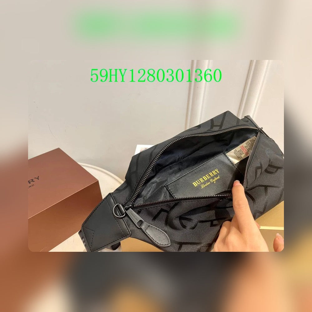 VBS Fashion -BBR Bags - 168