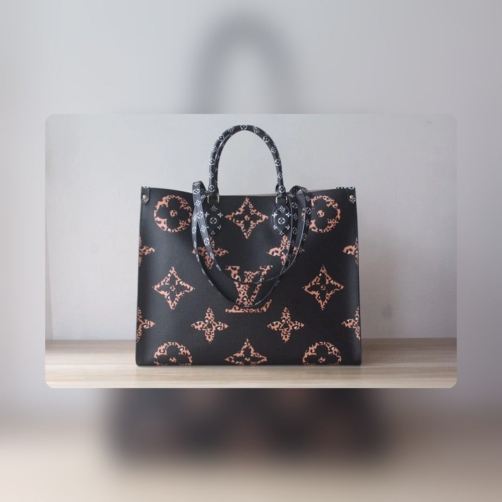 Anum Bags ln Luxury Bag --56646