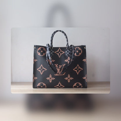 Anum Bags ln Luxury Bag --56646
