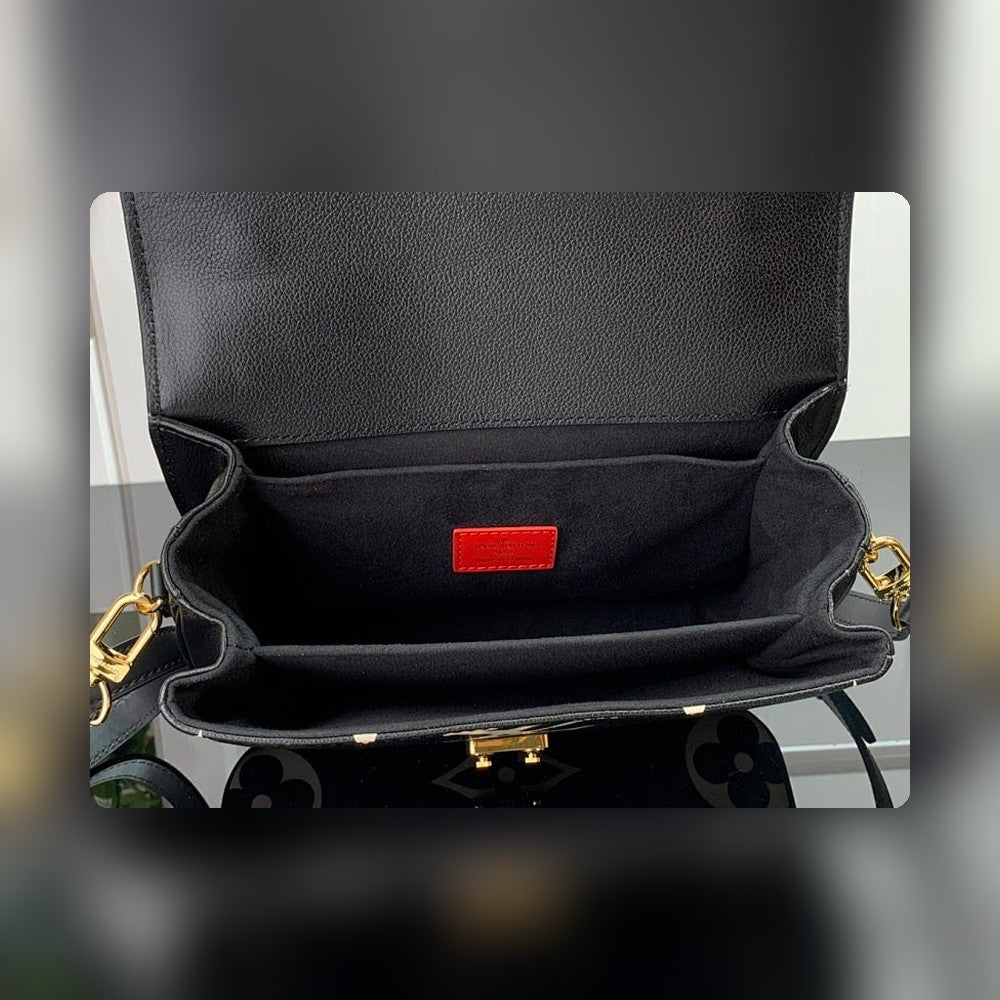 Anum Bags ln Luxury Bag --56046
