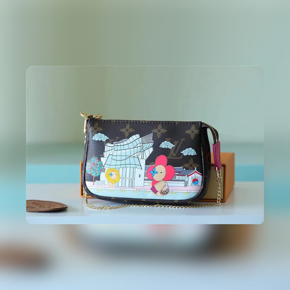 nmb Fashion bags - 8830