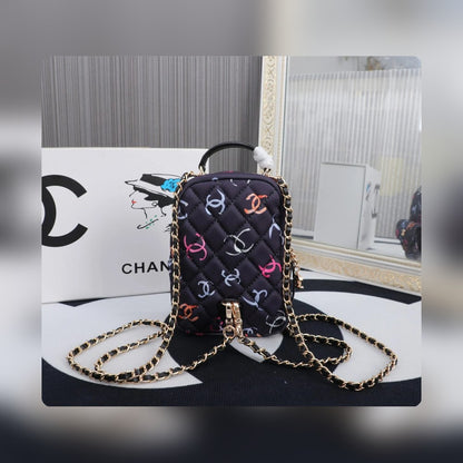 Anum Bags Detail