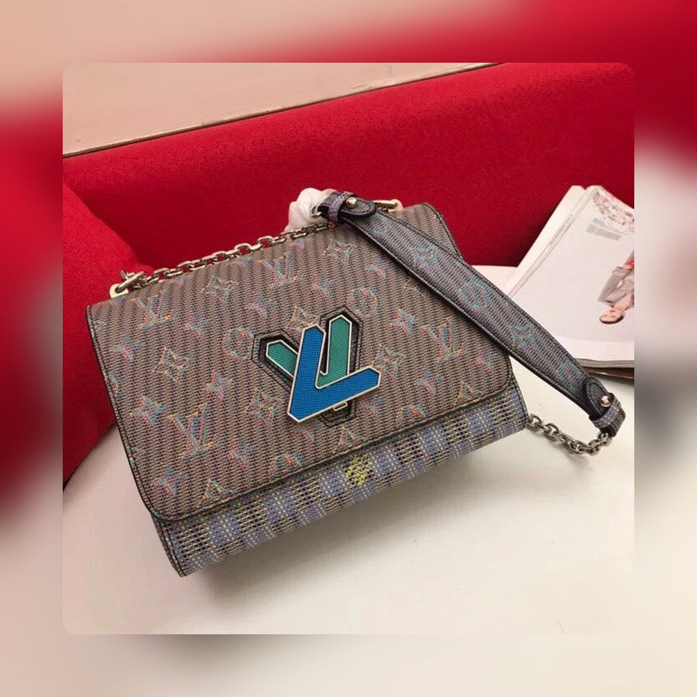 Anum Bags Detail