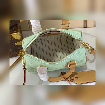 Anum Bags ln Luxury Bag --56143