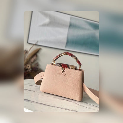 Anum Bags Detail