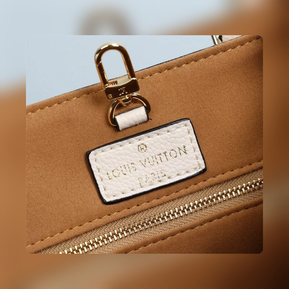 Anum Bags Detail