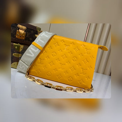 Anum Bags ln Luxury Bag --56737