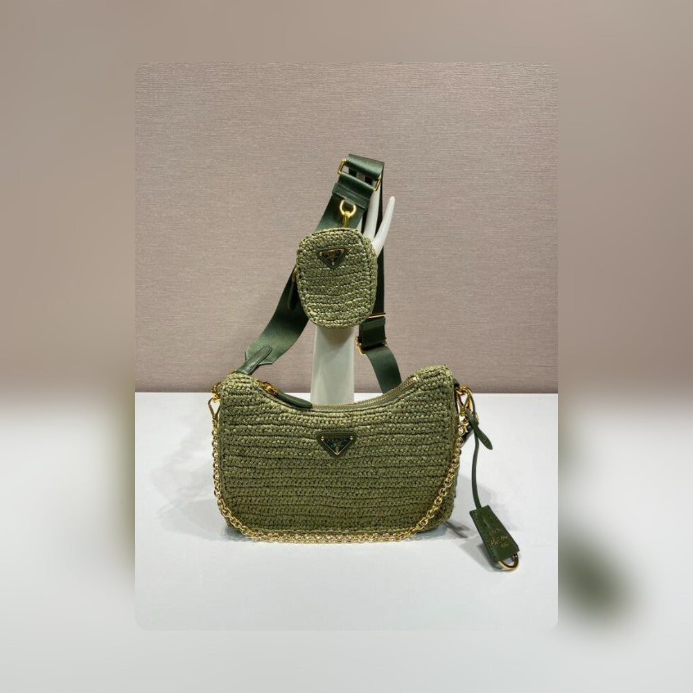 Anum Bags Bags

 - PD Bags - 017