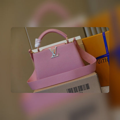 Anum Bags ln Luxury Bag --56831