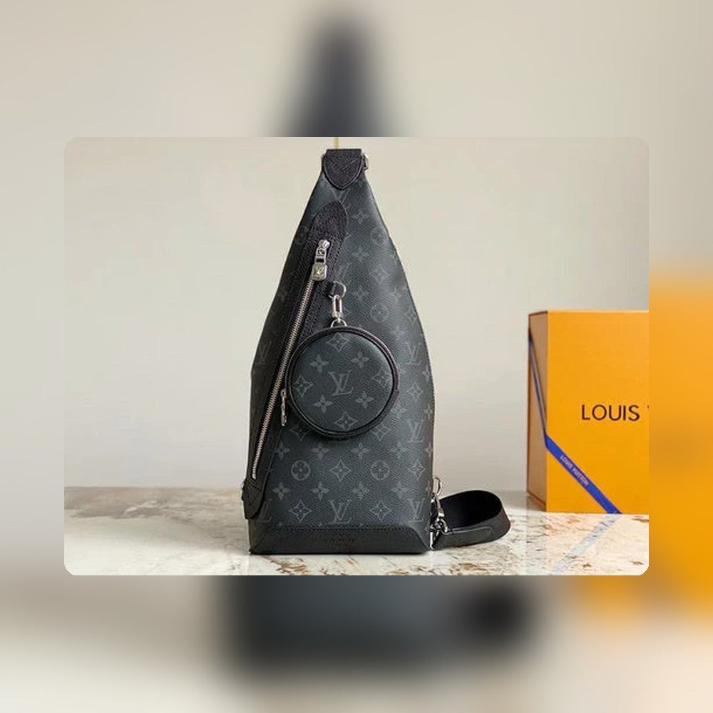 Anum Bags Detail
